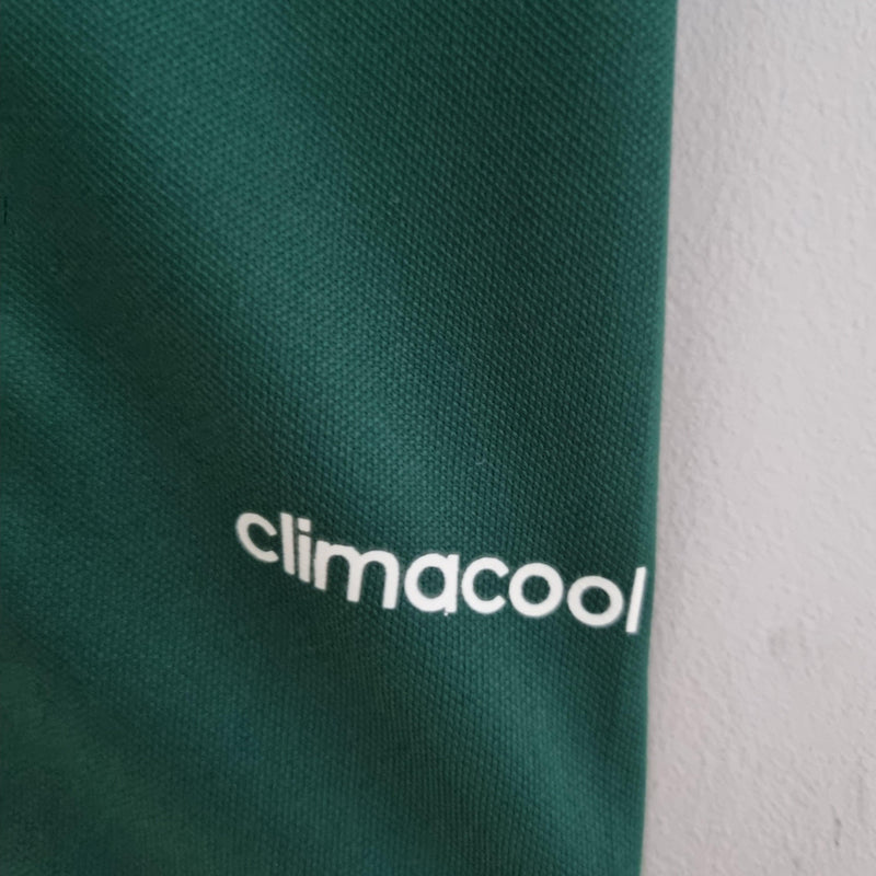 Camisa Retrô Palmeiras 2014/15 Home