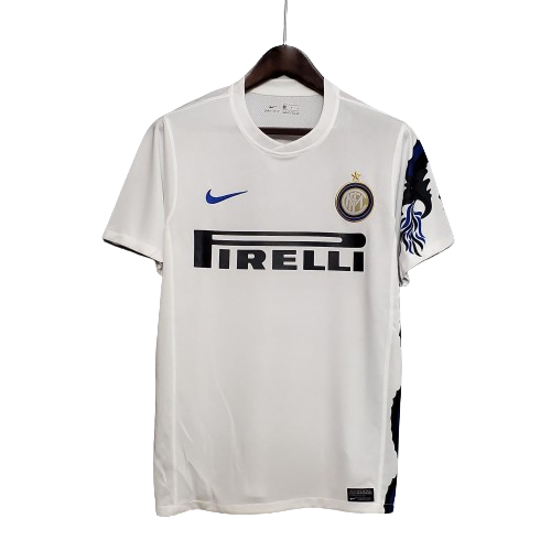 Camisa Retrô Inter de Milão 2010/10 Away