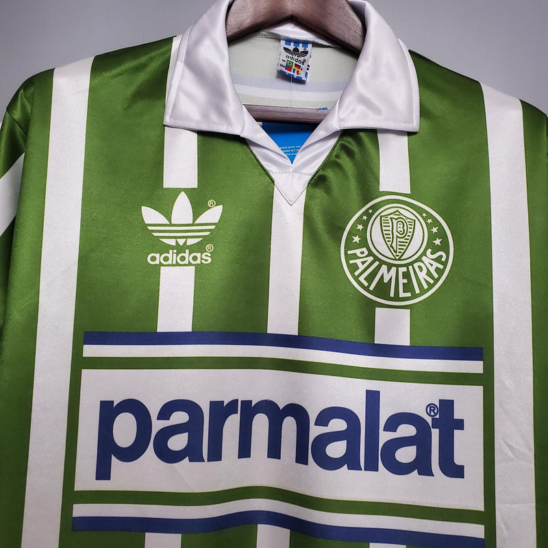 Camisa Retrô Palmeiras 1992/93 Home