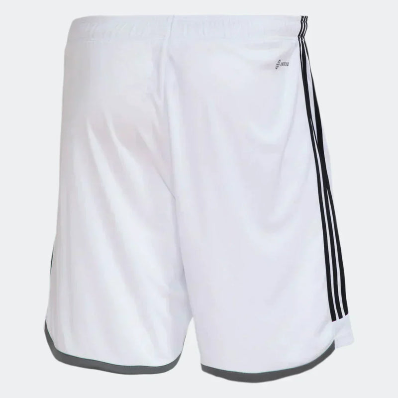 Short Atlético Mineiro ll 2023/24 Branco