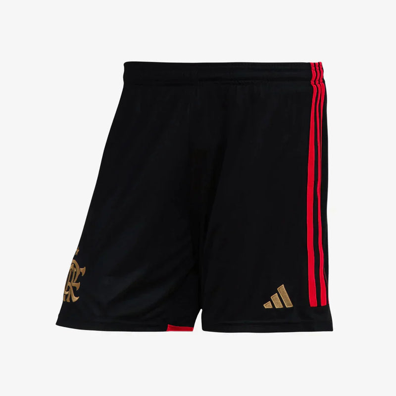 Short CR Flamengo ll 2023/24 Preto