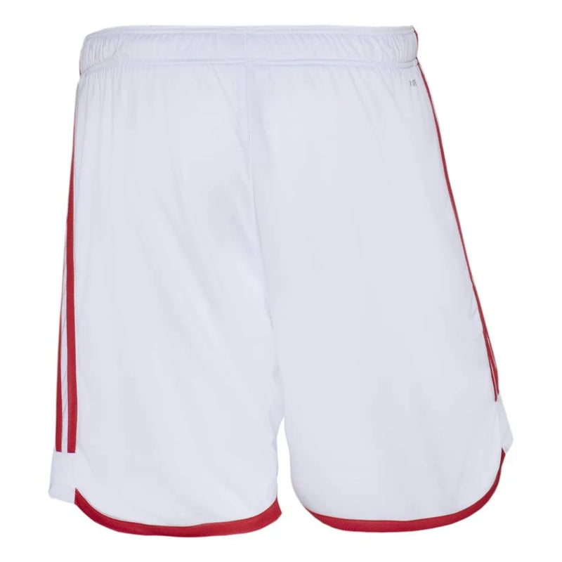 Short CR Flamengo l 2024/25 Branco