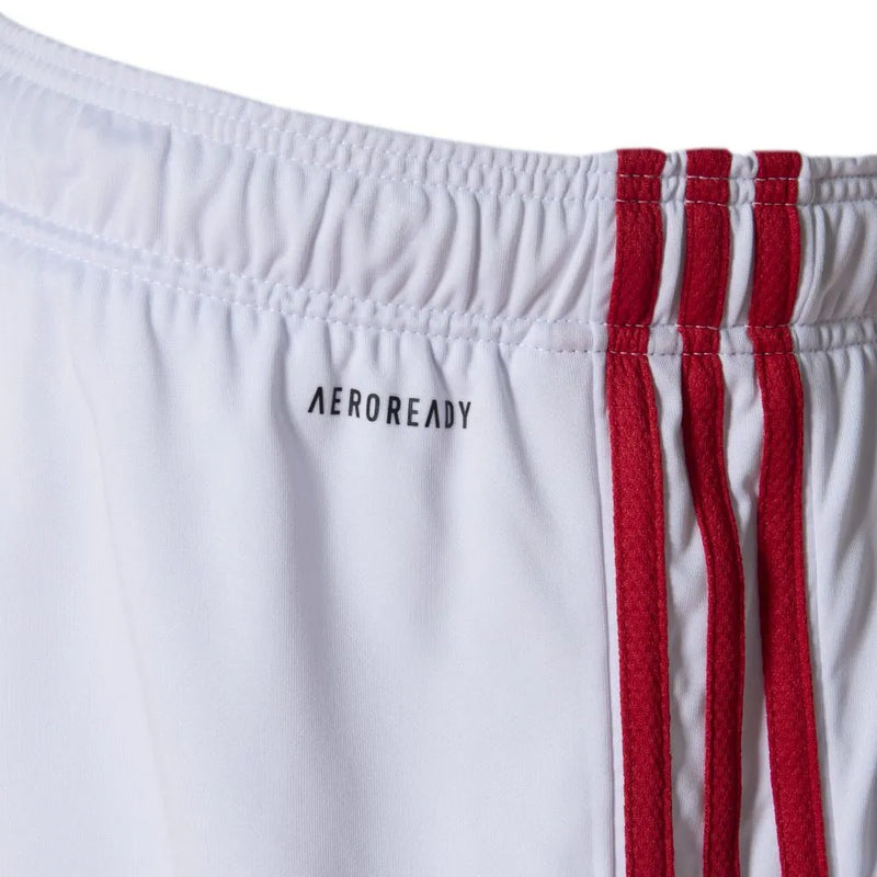 Short CR Flamengo l 2024/25 Branco