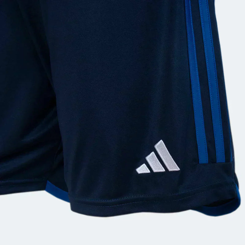 Short Cruzeiro l 2023/24 Azul