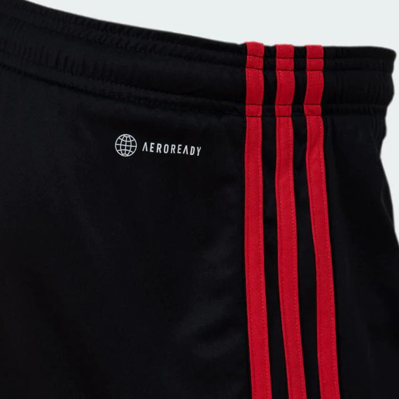 Short CR Flamengo ll 2023/24 Preto