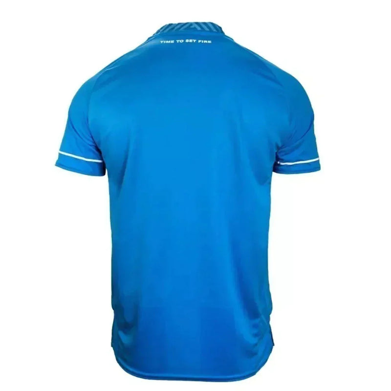 Camisa Botafogo lV 2022/23 Azul - Modelo Torcedor