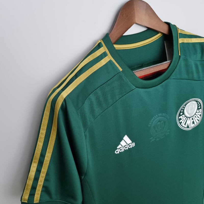 Camisa Retrô Palmeiras 2014/15 Home