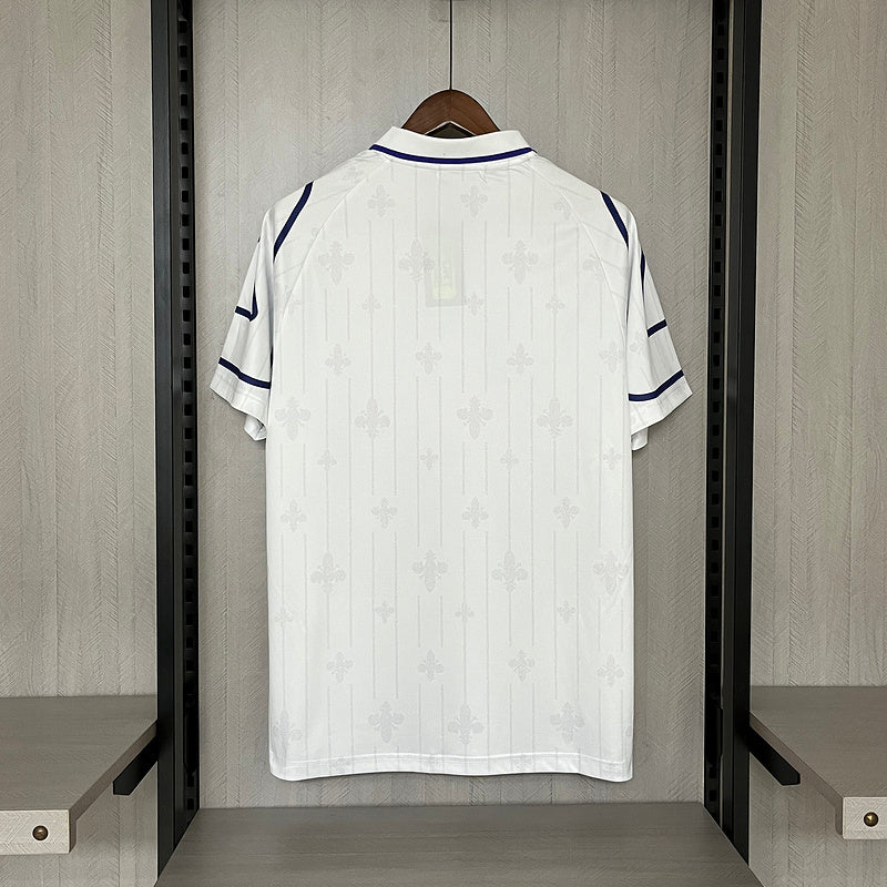 Camisa Retrô Fiorentina 1997/98 Away