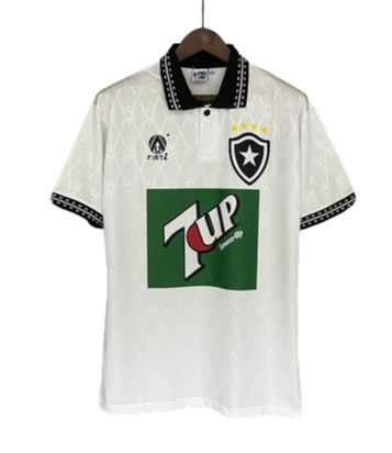 Camisa Retrô Botafogo 1995/96 Away