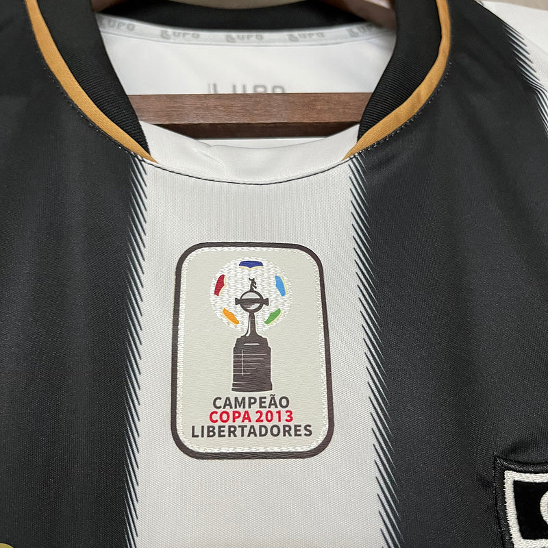 Camisa Retrô Atlético Mineiro 2013/14 Home