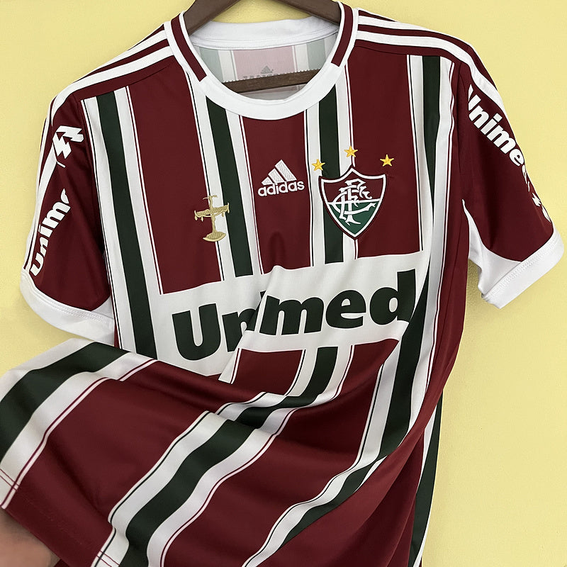 Camisa Retrô Fluminense 2012/13 Home