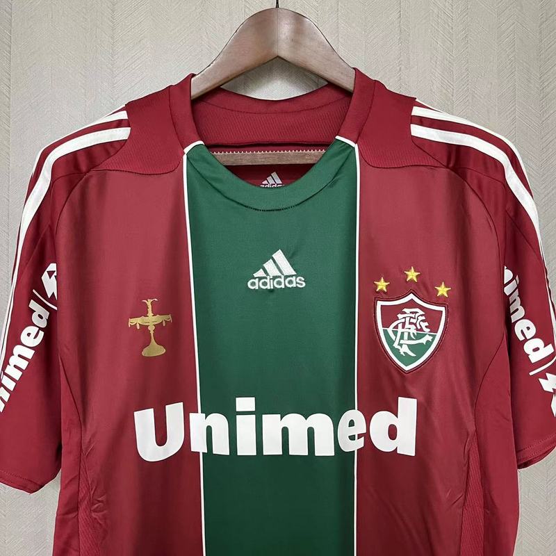 Camisa Retrô Fluminense 2010/11 Third