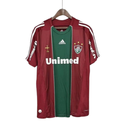 Camisa Retrô Fluminense 2010/11 Third