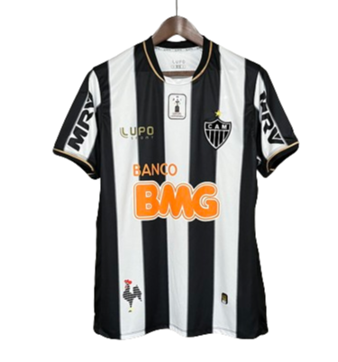 Camisa Retrô Atlético Mineiro 2013/14 Home