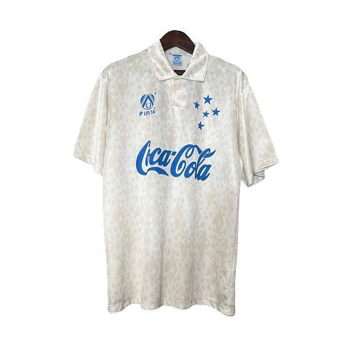 Camisa Retrô Cruzeiro 1993/94 Home