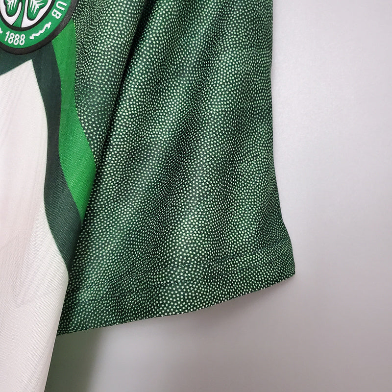 Camisa Retrô Celtics 1991/92 Home