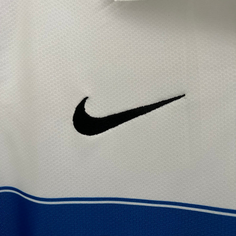 Camisa Retrô Inter de Milão 2009/10 Away