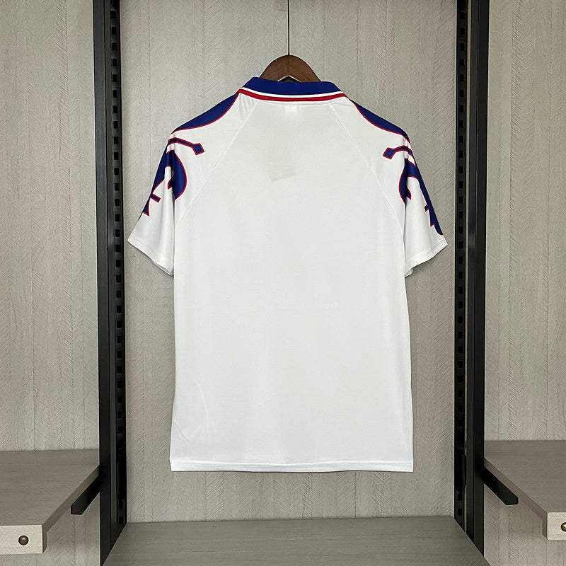 Camisa Retrô Fiorentina 1995/96 Away