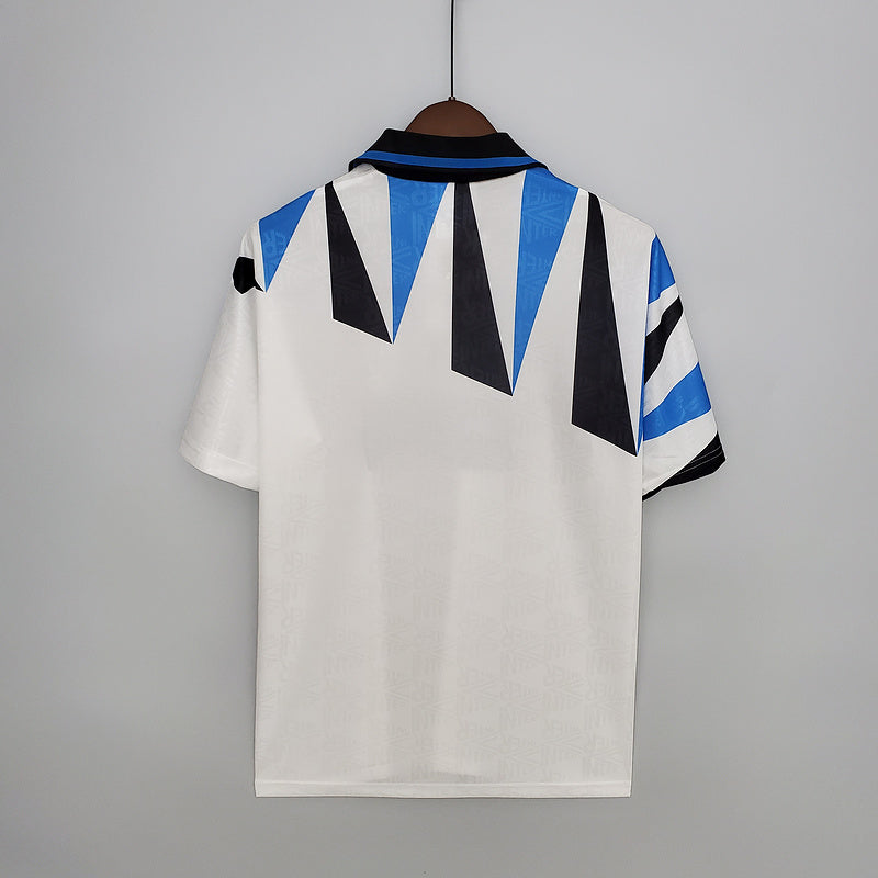 Camisa Retrô Inter de Milão 1992/93 Away