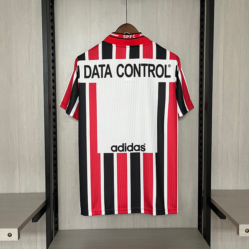 Camisa Retrô São Paulo 1997 Away