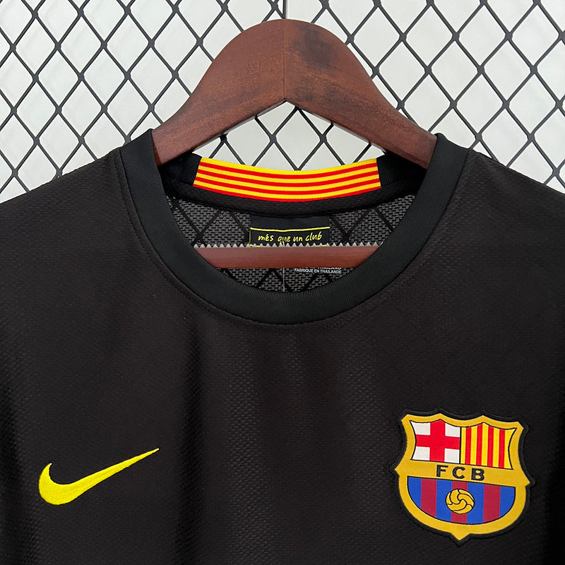 Camisa Retrô Barcelona 2013/14 Third