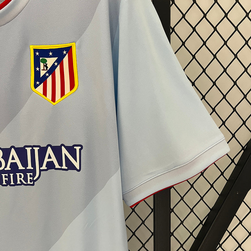 Camisa Retrô Atlético de Madrid 2013/14 Away