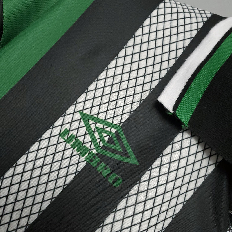 Camisa Retrô Celtics 1994/95 Away