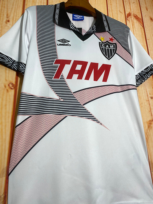 Camisa Retrô Atlético Mineiro 1996 Away