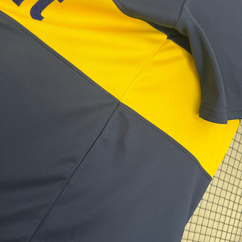 Camisa Retrô Boca Juniors 1994/95 Home