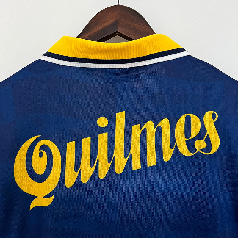 Camisa Retrô Boca Juniors 1995/96 Home