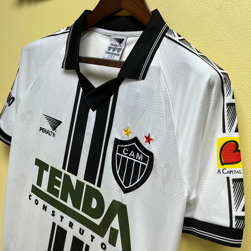 Camisa Retrô Atlético Mineiro 1997 Away