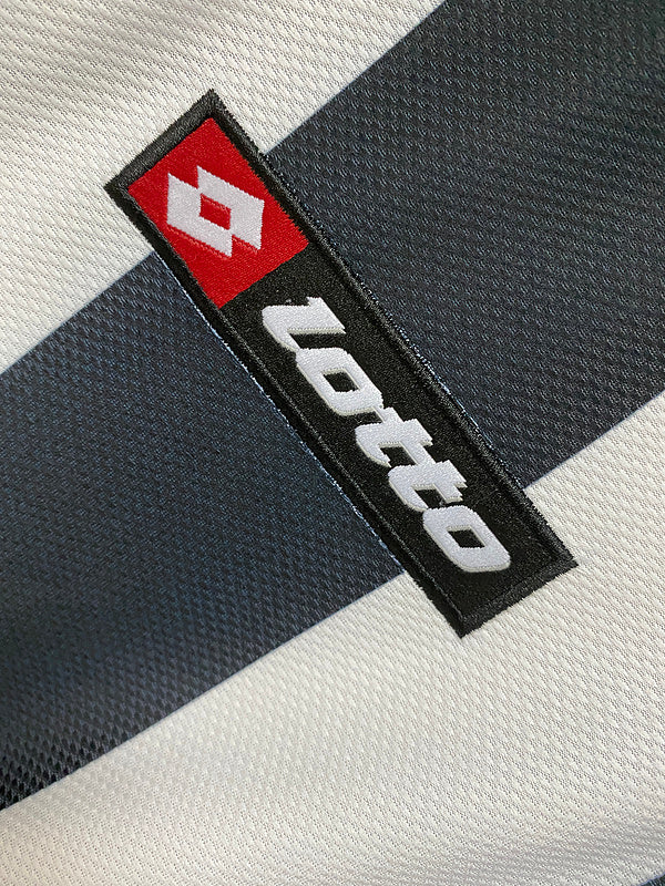 Camisa Retrô Atlético Mineiro 2008 Centenário