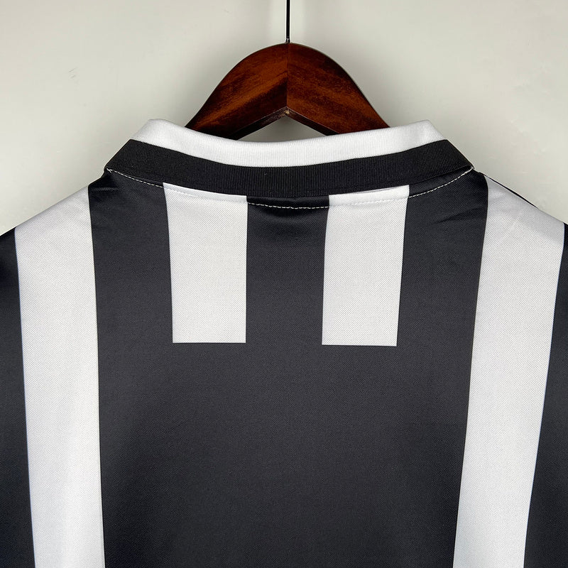 Camisa Retrô Juventus 1996/97 Home