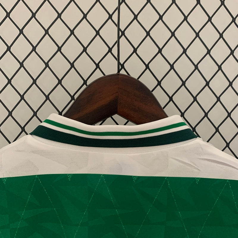 Camisa Retrô Celtics 1989/90 Home