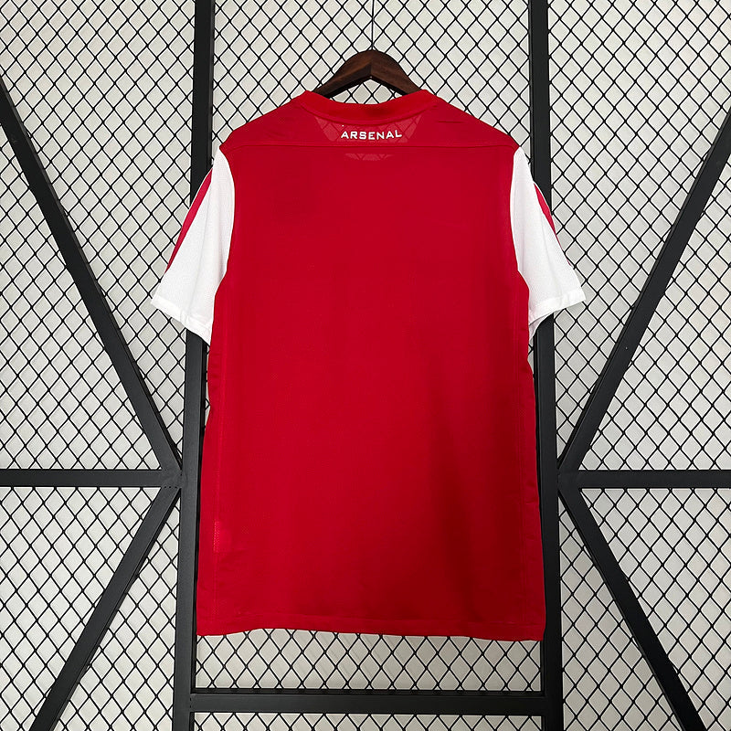 Camisa Retrô Arsenal 2011/12 home