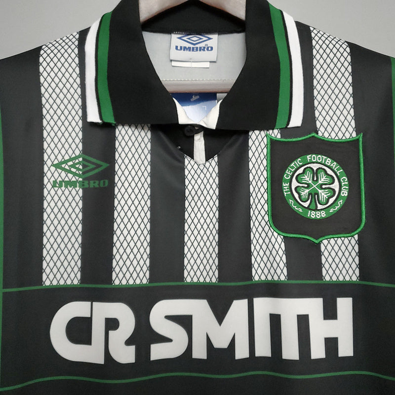 Camisa Retrô Celtics 1994/95 Away