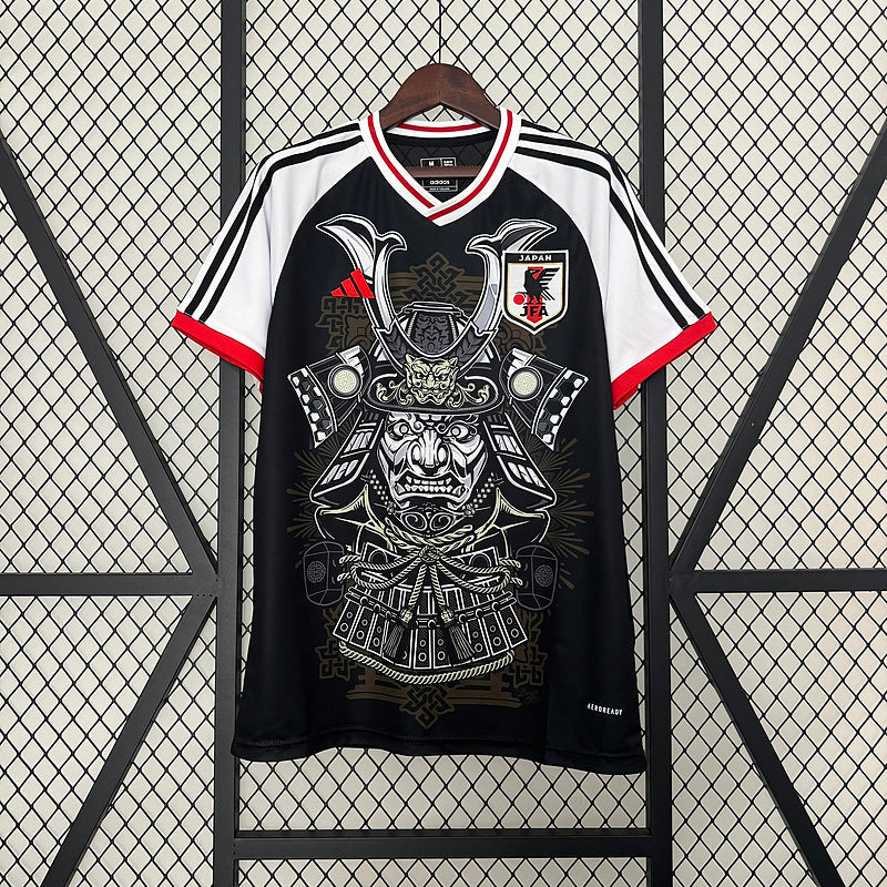 Camisa Seleção Japão Edição Especial 2024/25 - Modelo Torcedor