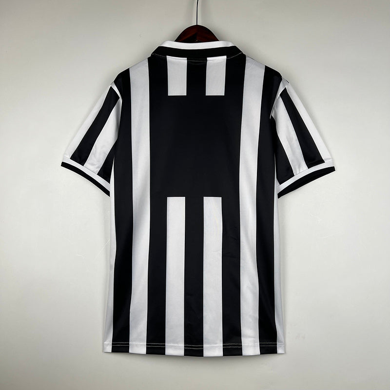 Camisa Retrô Juventus 1996/97 Home