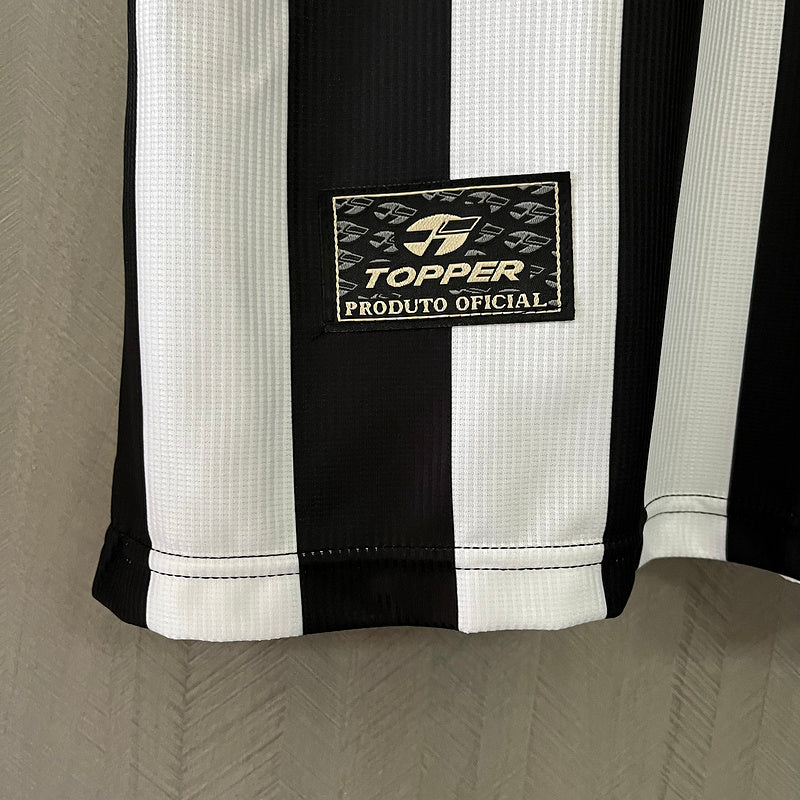 Camisa Retrô Botafogo 1999/00 Home