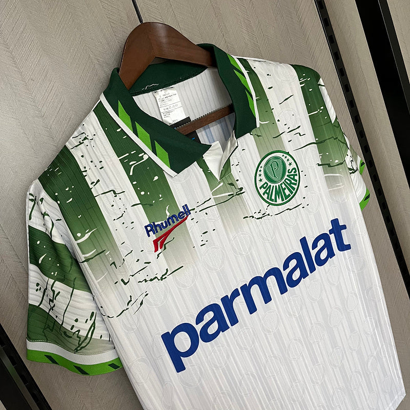 Camisa Retrô Palmeiras 1996/96 Away