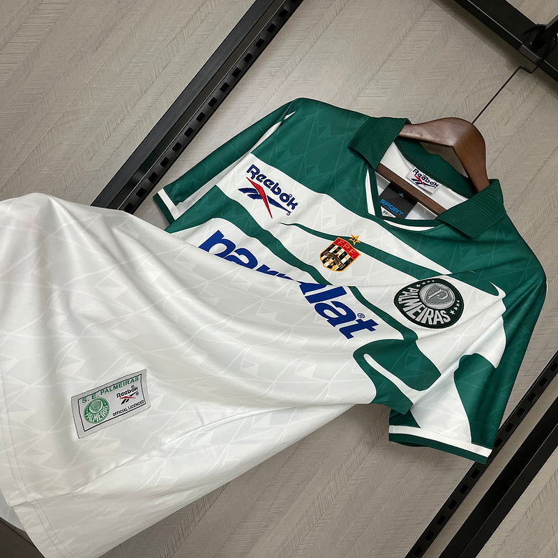 Camisa Retrô Palmeiras 1996/96 Third