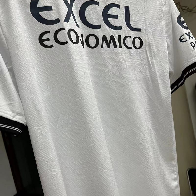 Camisa Retrô Corinthians 1997/98 Home