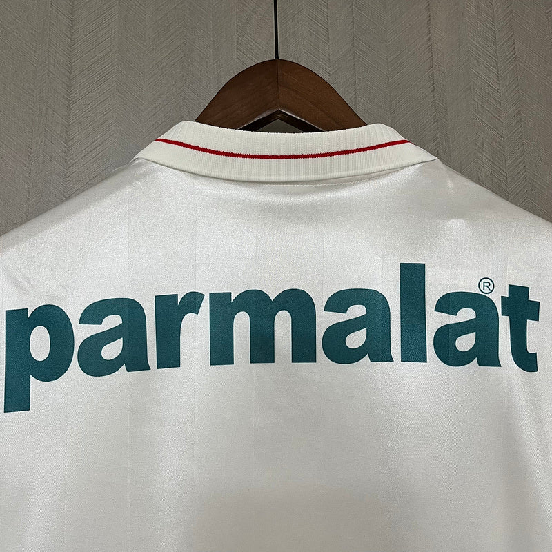 Camisa Retrô Palmeiras 1997/97 Away