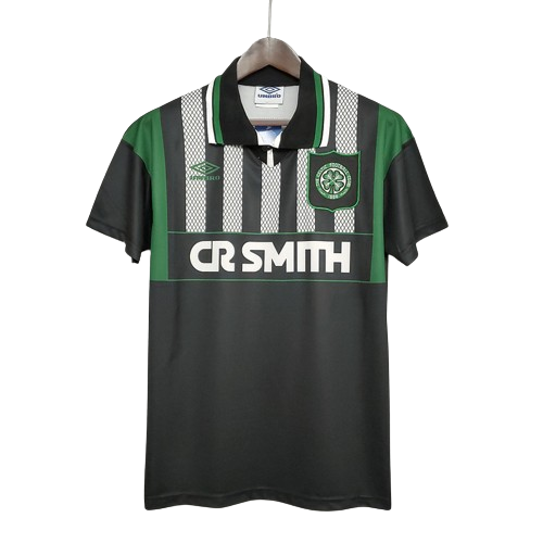 Camisa Retrô Celtics 1994/95 Away