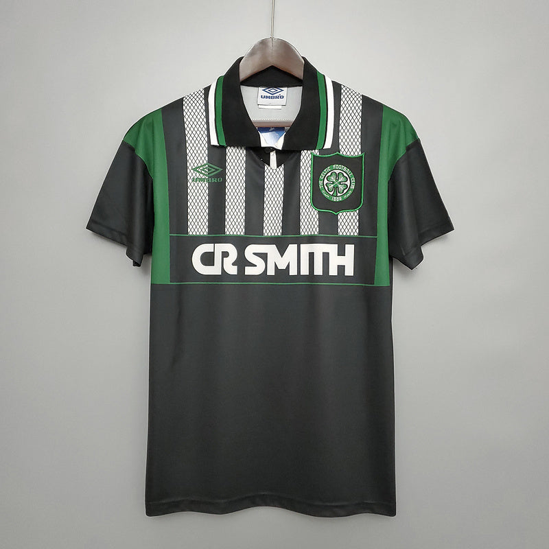 Camisa Retrô Celtics 1994/95 Away