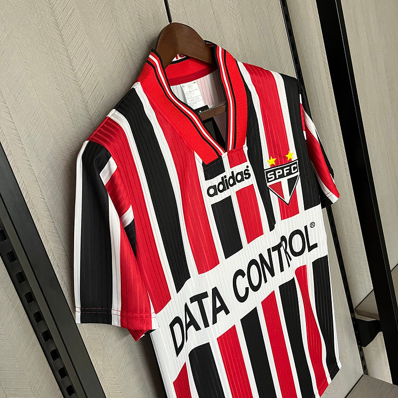 Camisa Retrô São Paulo 1997 Away