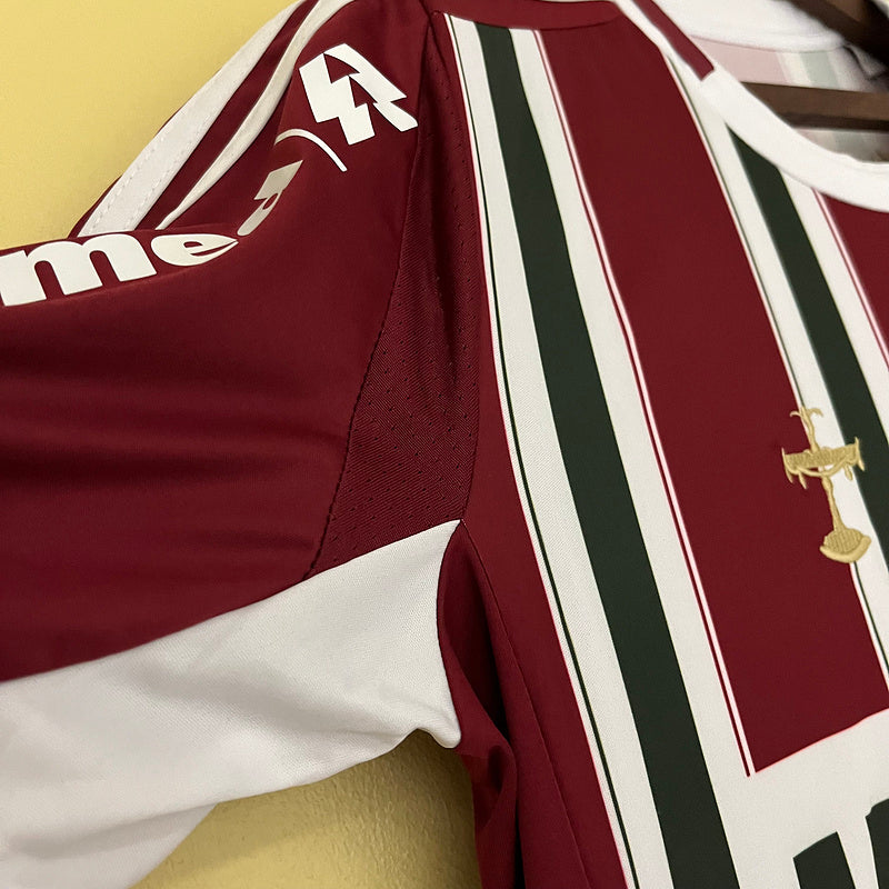 Camisa Retrô Fluminense 2012/13 Home