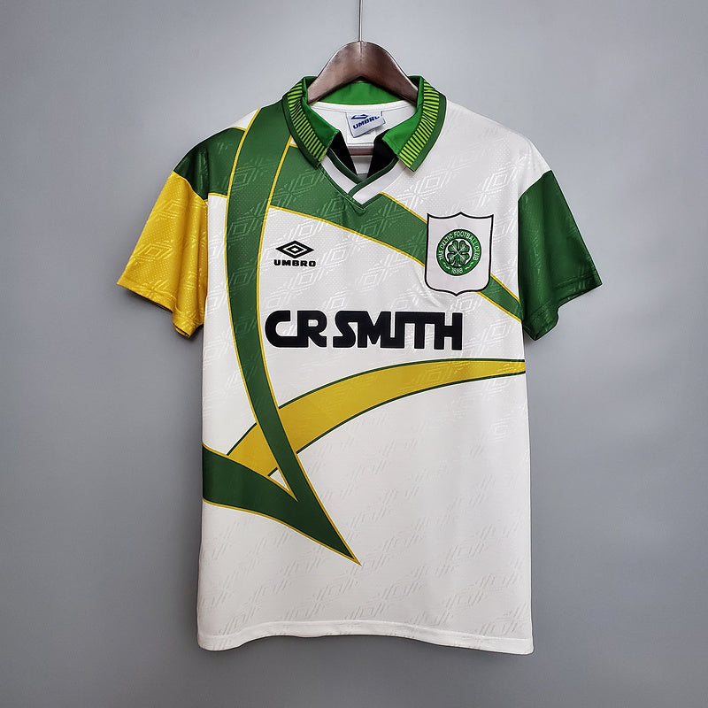 Camisa Retrô Celtics 1993/94 Home