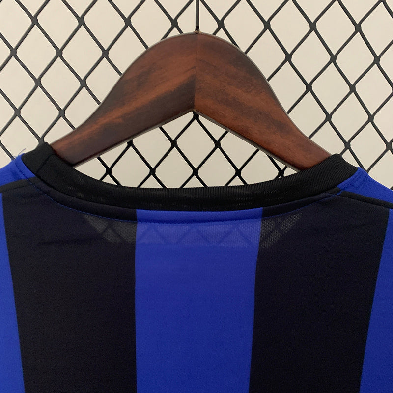 Camisa Retrô Inter de Milão 1999/00 Away