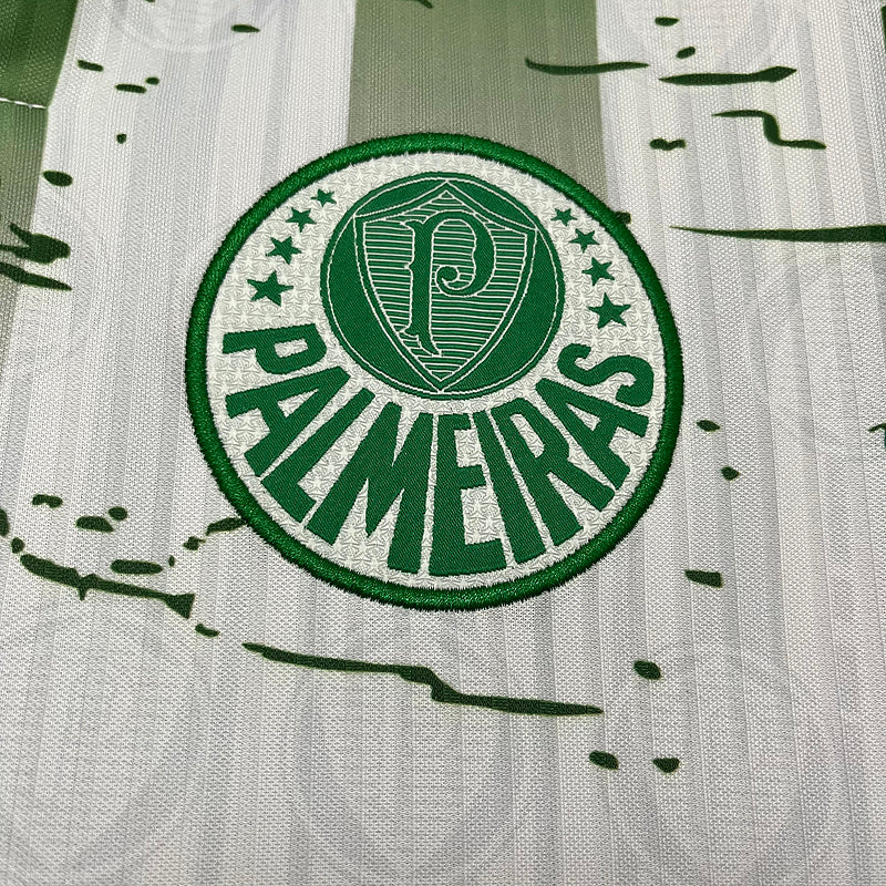 Camisa Retrô Palmeiras 1996/96 Away